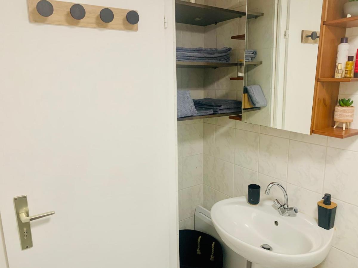 La Ruelle Alsacienne, Charme Alsacien Et Confort Moderne รีควีร์ ภายนอก รูปภาพ